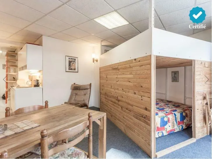 Friendly Budget-Studio 35m2 Paris Montmartre Apartment