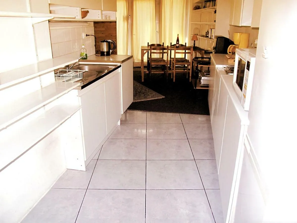 Apartment Friendly Budget-Studio 35m2 Paris Montmartre Frankreich