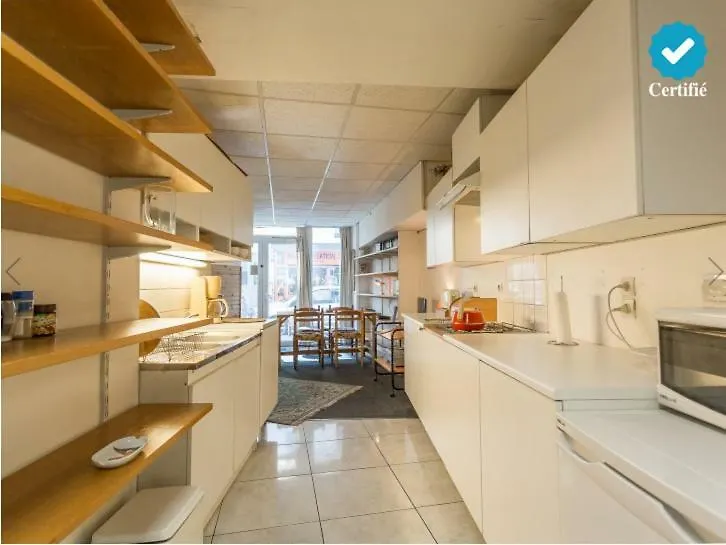 Friendly Budget-Studio 35M2 Paris Montmartre 0*,  프랑스