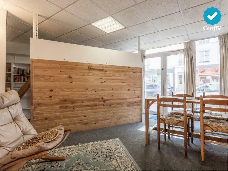 Friendly Budget-Studio 35M2 Paris Montmartre 아파트